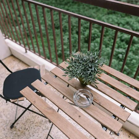 A&F Ioannina Apartment Kültér fotó