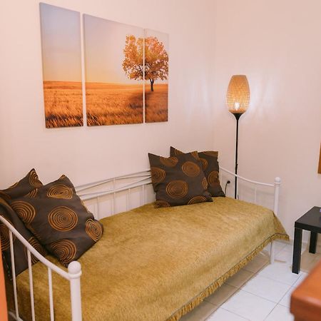 A&F Ioannina Apartment Kültér fotó