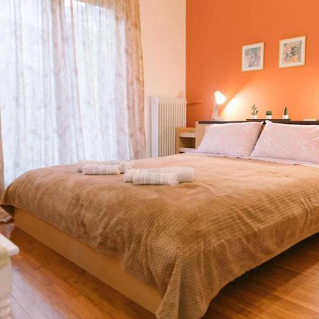 A&F Ioannina Apartment Kültér fotó