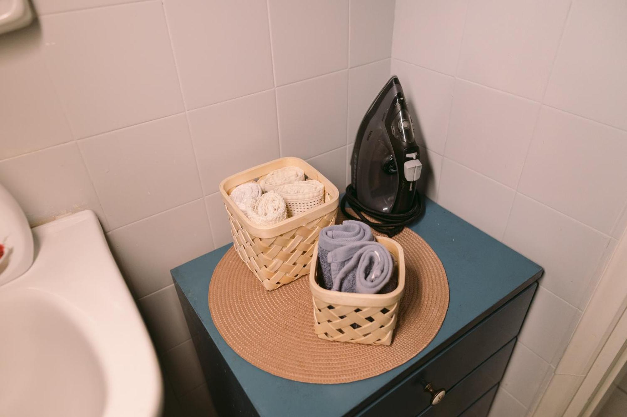 A&F Ioannina Apartment Kültér fotó