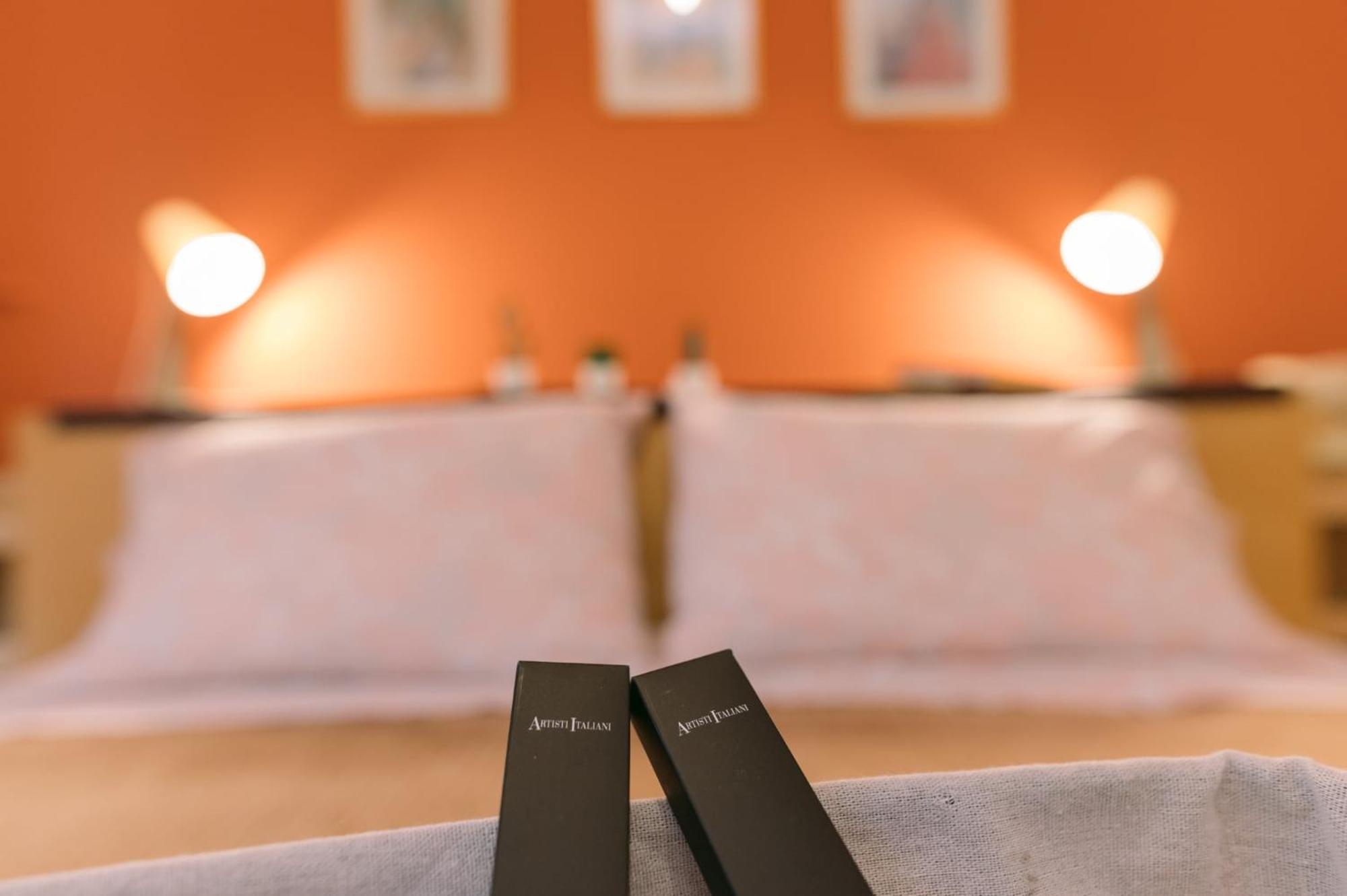 A&F Ioannina Apartment Kültér fotó