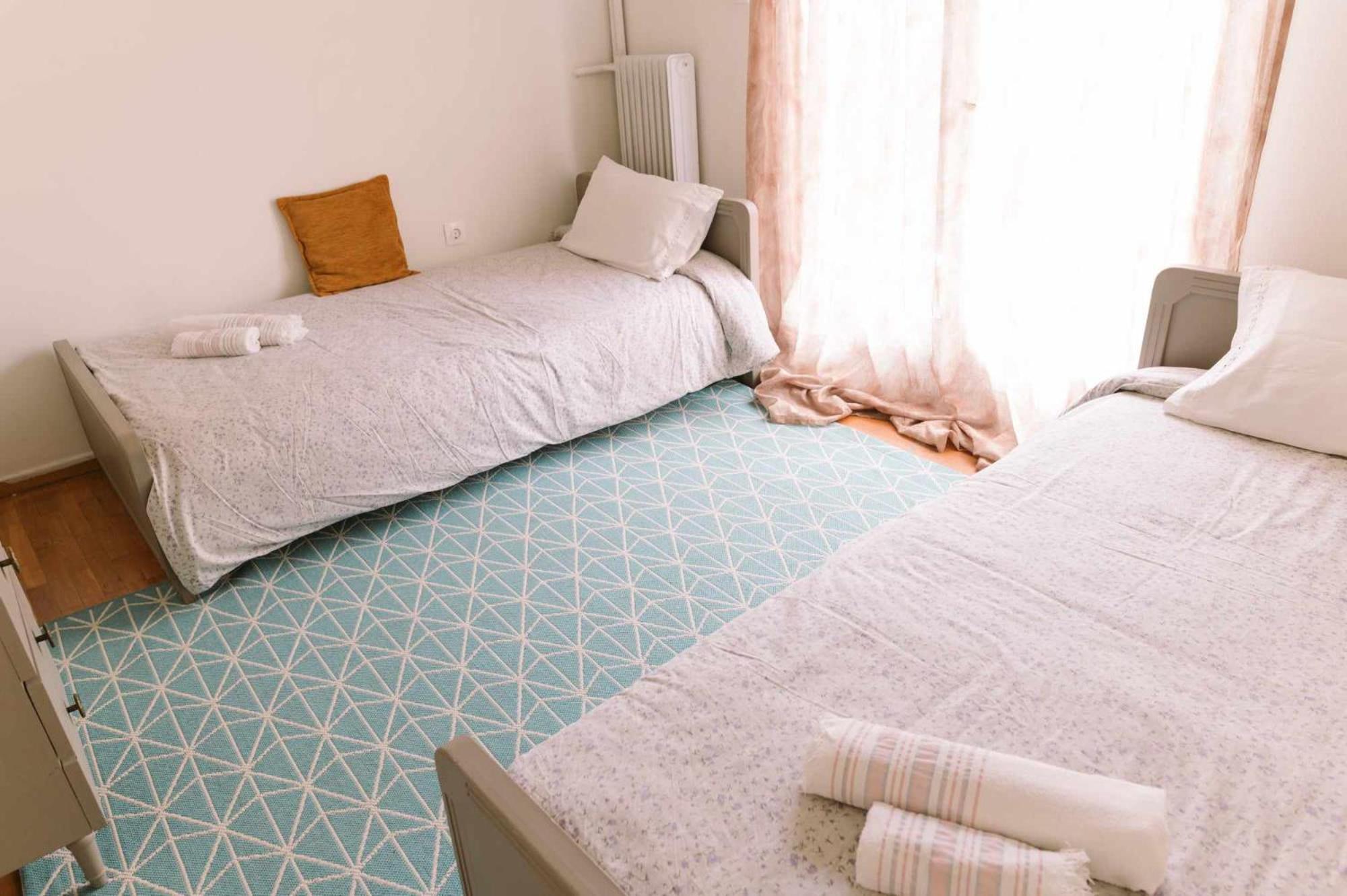 A&F Ioannina Apartment Kültér fotó