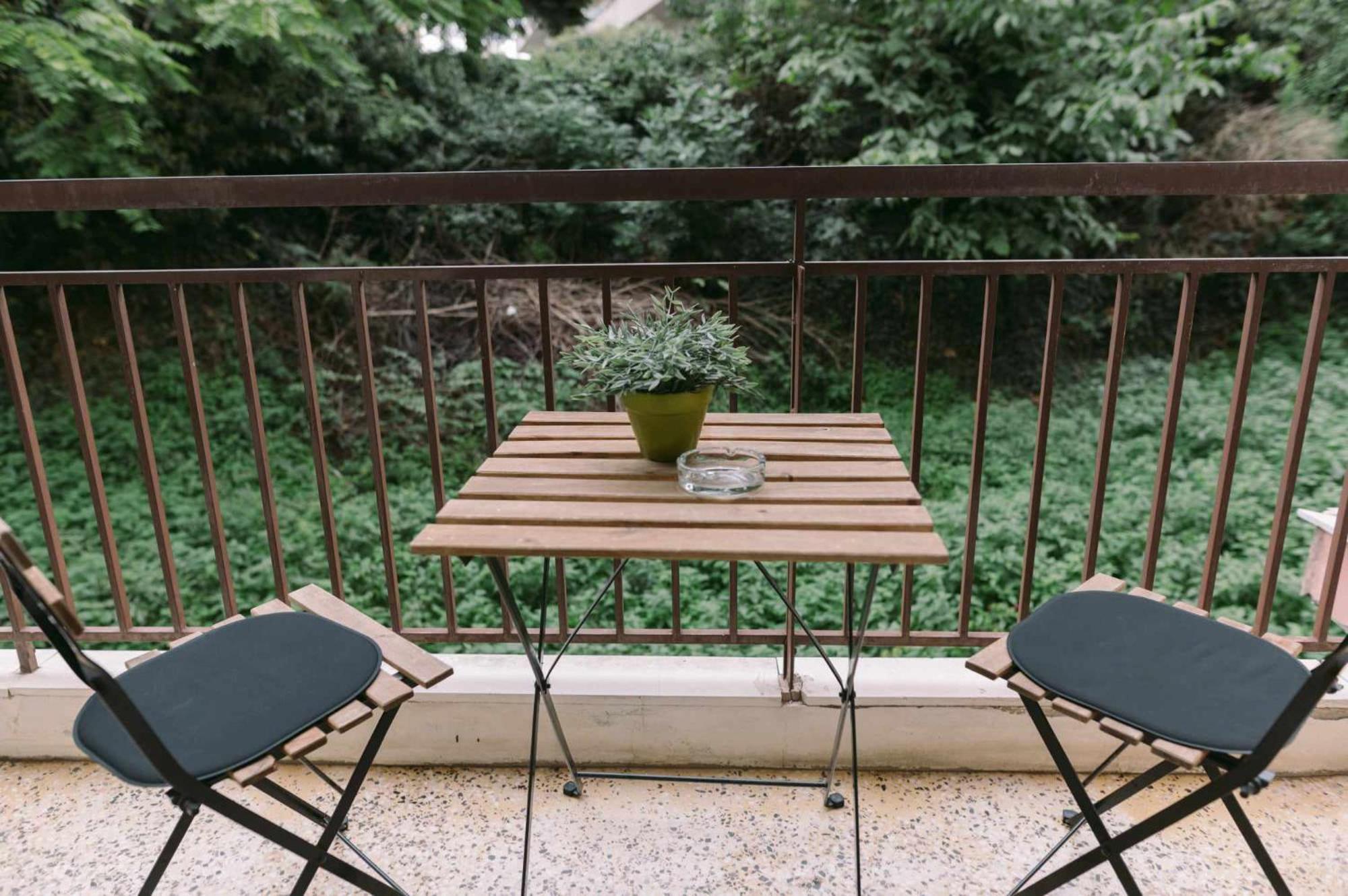 A&F Ioannina Apartment Kültér fotó