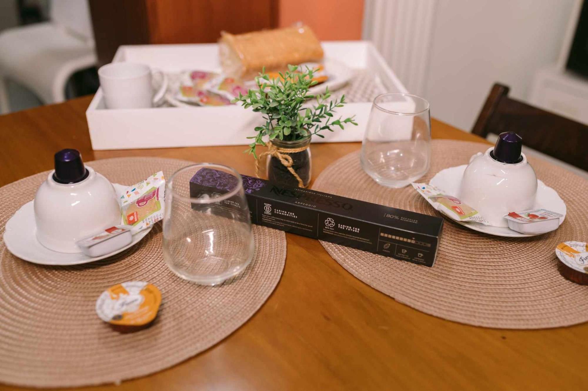 A&F Ioannina Apartment Kültér fotó