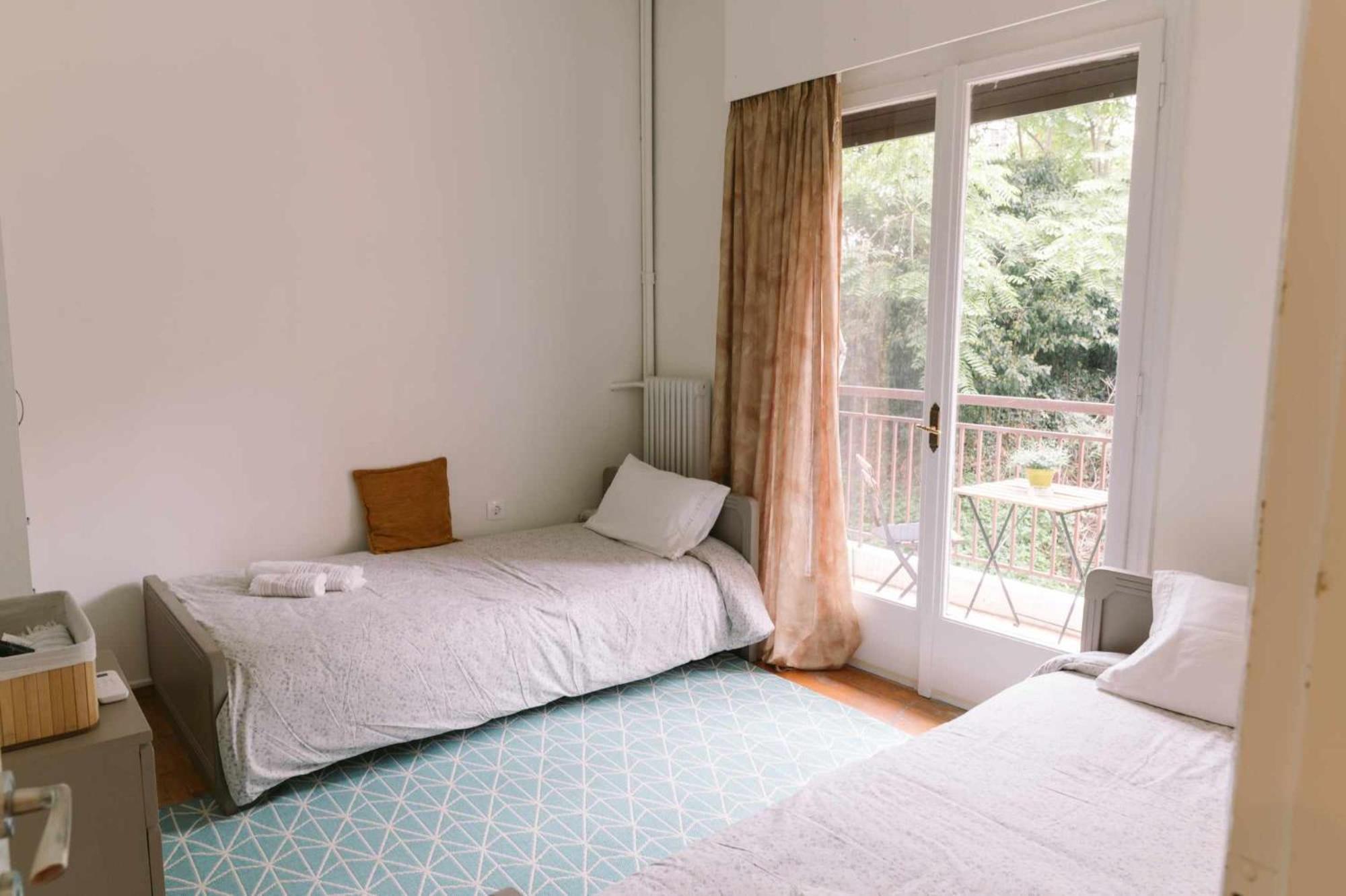 A&F Ioannina Apartment Kültér fotó