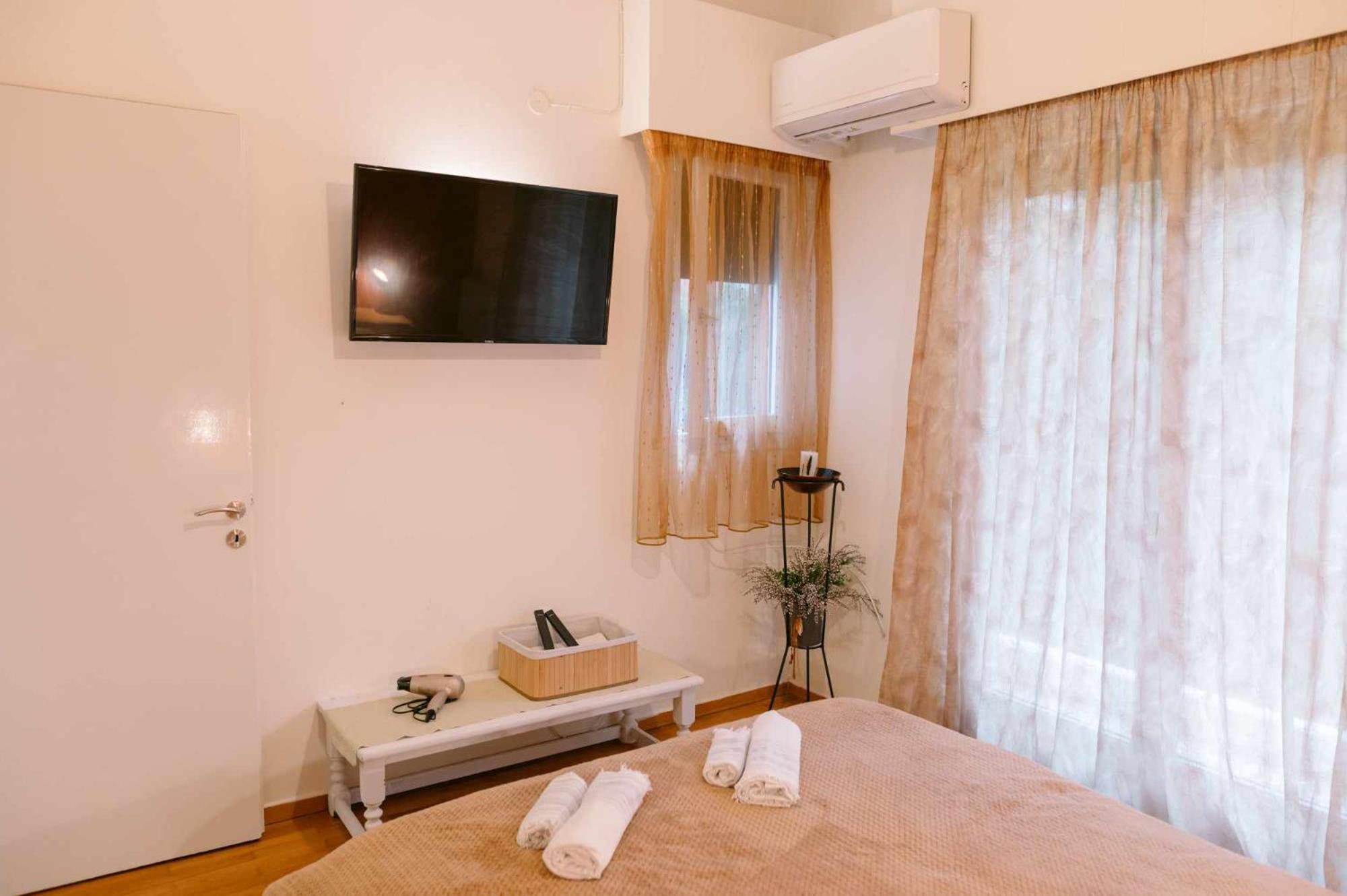 A&F Ioannina Apartment Kültér fotó